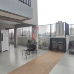 APARTAMENTO NOVO À VENDA - PROXIMO AO METRO BELEM