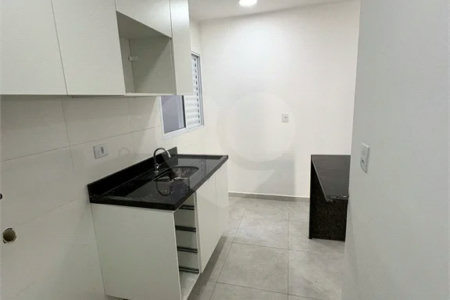 Apartamento para Aluguel – 50m² | 2 Quartos | Rua dos Trilhos, Mooca
