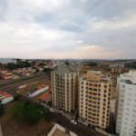Apartamento térreo no Edifício Eco Residence