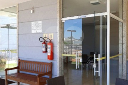 Apartamento no Maracá Residencial