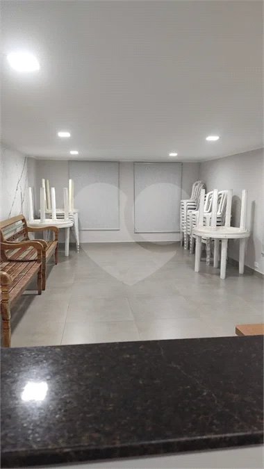 Apartamento á venda - Vila Guarani