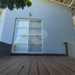Casa mobiliada para locação no Condomínio Recanto Tranquilo (Palavra de Vida) – Atibaia/SP