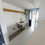 Apartamento à venda com 3 quartos, sendo 1 suíte, em Vila Mascote, São Paulo, SP