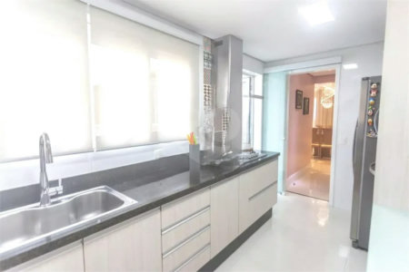 VENDA E LOCAÇÃO DE APARTAMENTO DOMO LIFE 155 M - VISTA PEREIRA BARRETO - MOBILIADO