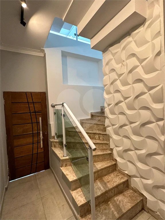 Sobrado dos Sonhos com 3 Dormitórios à venda, 190m² - Vila Pirituba