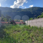 TERRENO À VENDA NO CONDOMÍNIO COSTA REAL II | RIO DA PRATA - CAMPO GRANDE/RJ