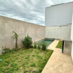 Sobrado a venda com 3 dormitorios sendo 1 suite com closet e varanda no bairro Arcoville