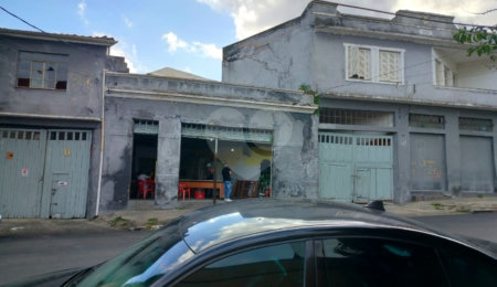 Terreno à venda ou para alugar em Penha de França, São Paulo, SP