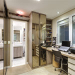 Apartamento à venda com 2 suítes em Vila Mascote, São Paulo, SP