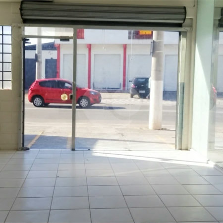 GALPÃO INDUSTRIAL À VENDA | JACAREÍ/SP