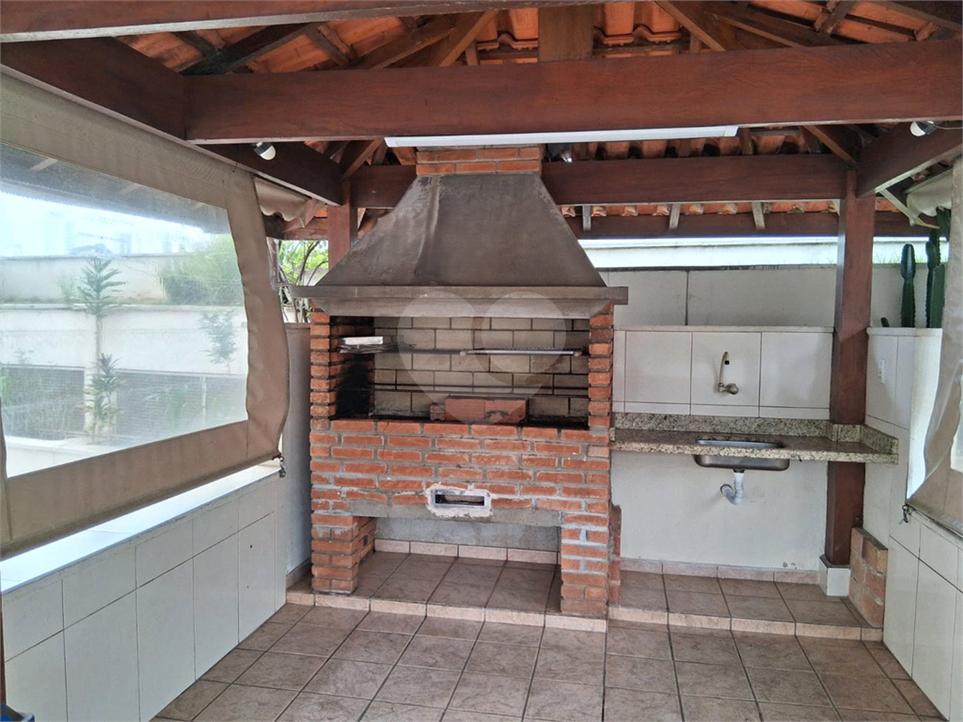 Apartamento Duplex à venda com 102 metros - Mandaqui -SP