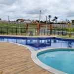 Terreno no Condomínio Monte das Araucárias