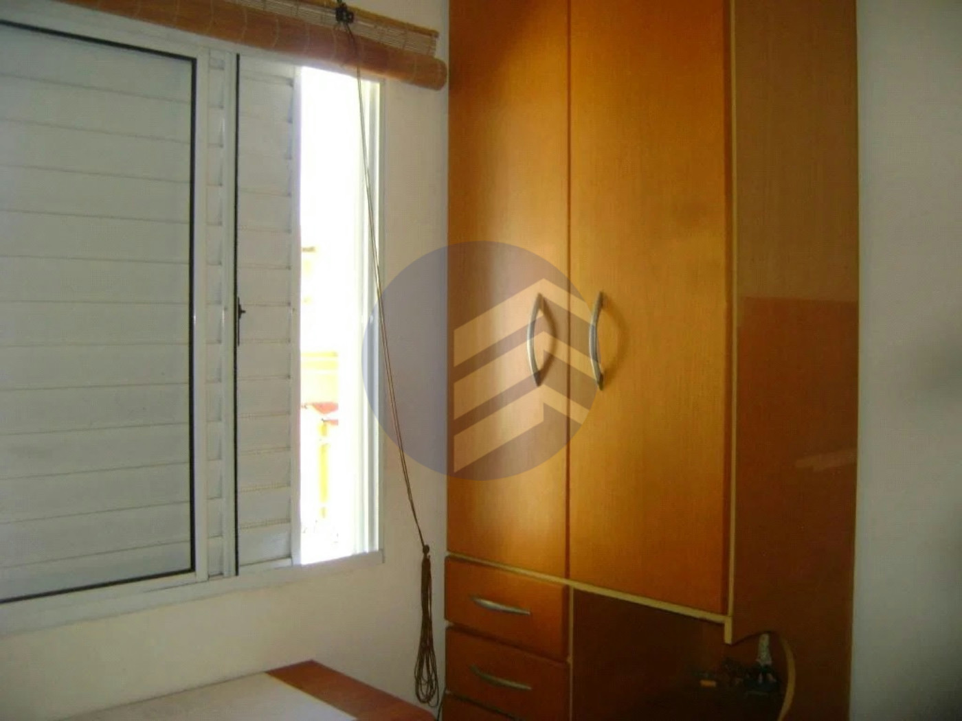 Casa à venda com 3 quartos, sendo 1 suíte, no condomínio Res Green Ville, São Paulo - SP