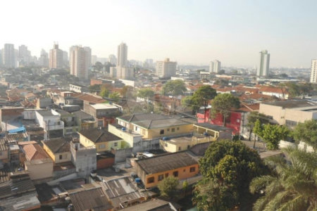 Apartamento á venda - Vila Santa Catarina!!