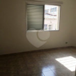 APARTAMENTO A VENDA OU LOCAÇÃO EM SANTANA A 100 METROS DO METRÔ - 60M2 - 2 DORMITÓRIOS