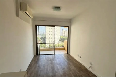 More no Campo Belo – 2 Dormitórios, 63 m² e Excelente Localização