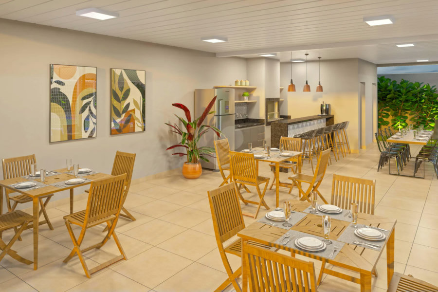 Vivace Residencial