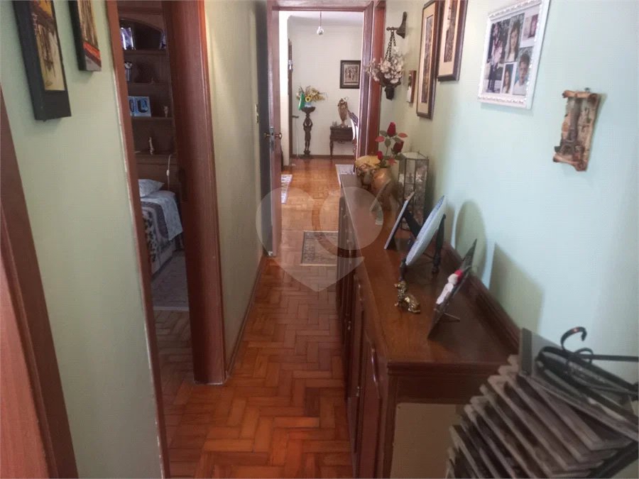 Apartamento à venda com 3 quartos, sendo 1 suíte, em Santana, São Paulo, SP