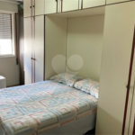 Apartamento 1 dormitório 13º andar