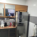 Casa com 48m² , 2 dormitórios , 2 banheiros e 1 vaga de garagem , à venda em Cidade São Mateus.