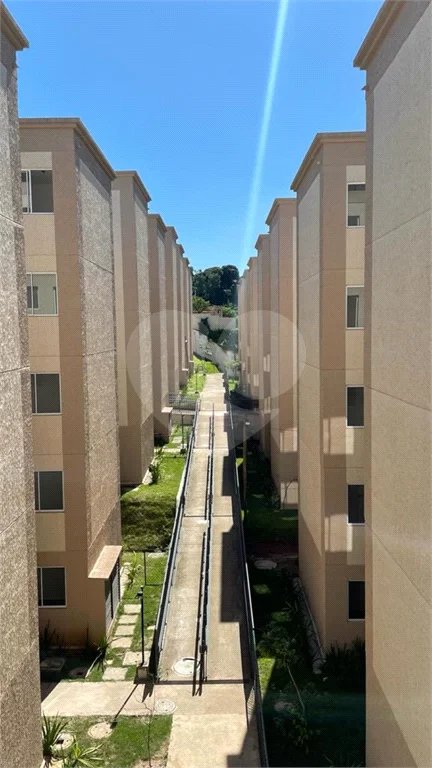 Apartamento à venda com 2 quartos em Tremembé, São Paulo, SP