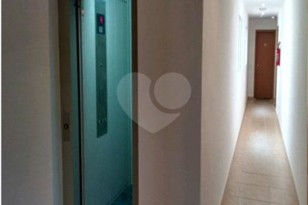 Apartamento para venda no Condomínio London Park