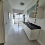 More no Campo Belo – 2 Dormitórios, 63 m² e Excelente Localização