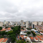 Cobertura á venda - Vila Mariana