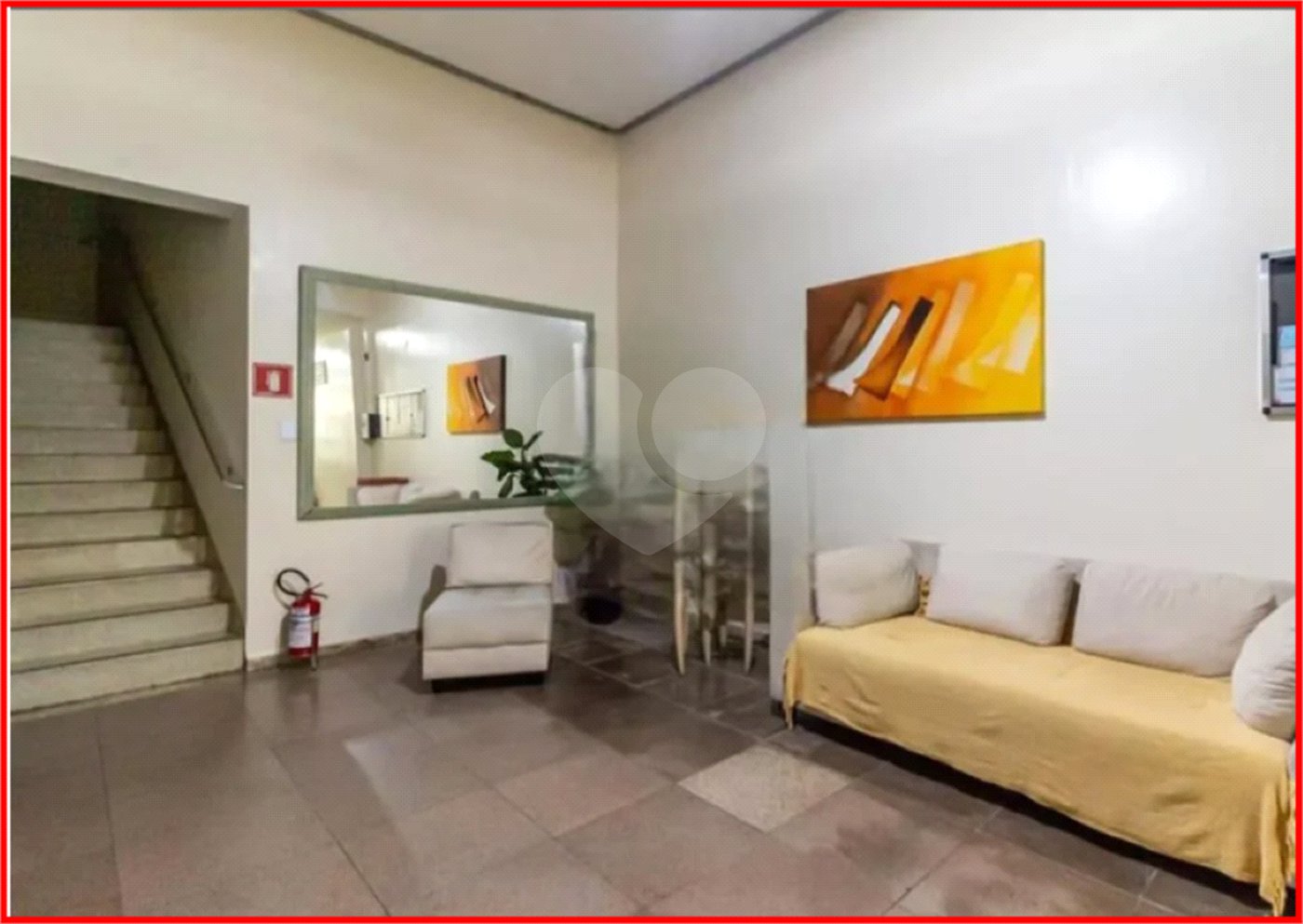 Apartamento de 81m² à venda em Santa Cecilia