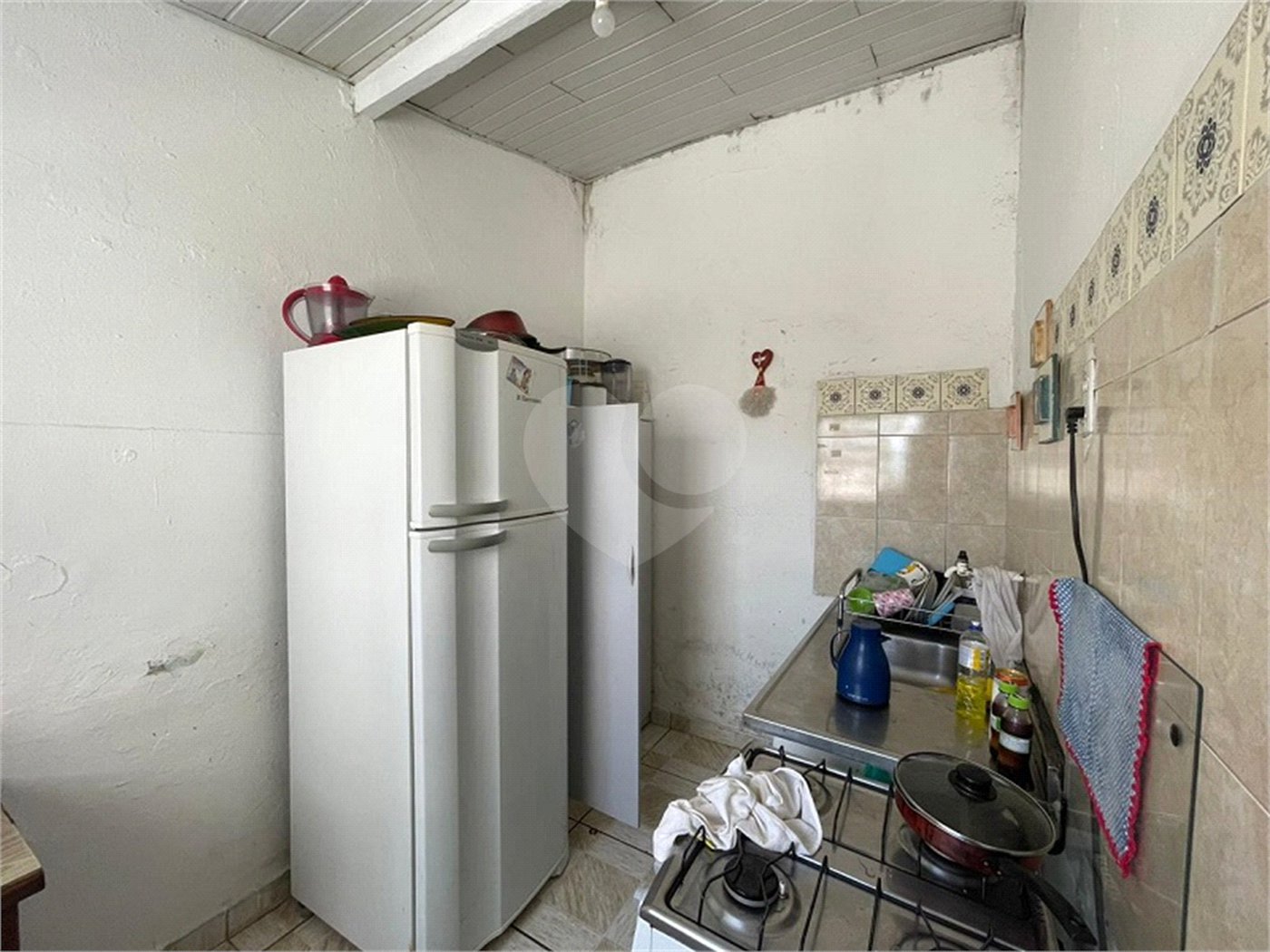 Terreno com casas sobrados disponível para venda -Jardim Trussardi/ Butantã