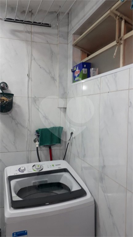 Studio á Venda com 29m² - Bela Vista