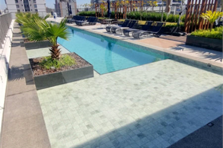 Apartamento de 1 quarto à venda na Vila Clementino