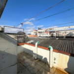 Casa 2 dormitórios na Vila Santa Catarina