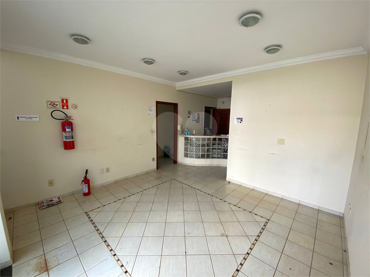 Casa comercial a venda perto da Santa Casa
