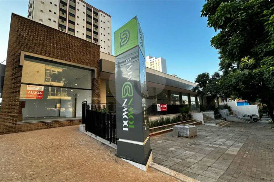 Loja para alugar no Centro, Piracicaba, SP