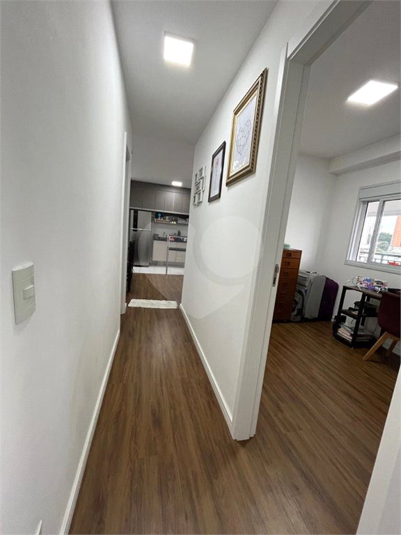 Excelente apartamento a venda na Mooca