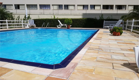 Apartamento à venda com 2 quartos, sendo 1 suíte,  em Chácara Santo Antônio, São Paulo, SP