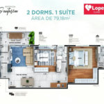 Residencial Santarém