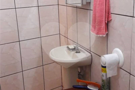 Chácara no Broa Itirapina