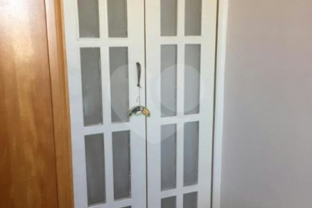 Apartamento com 3 quartos