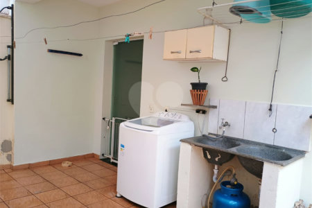 Sobrado à Venda no Bicão – São Carlos/SP