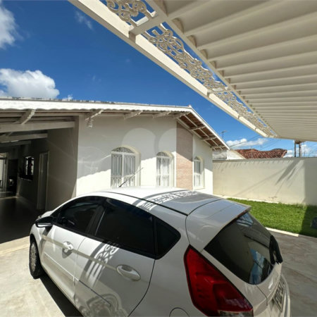 Casa à venda com 3 quartos, Sendo 1 suíte, em Vila Boa Vista, São Carlos, SP