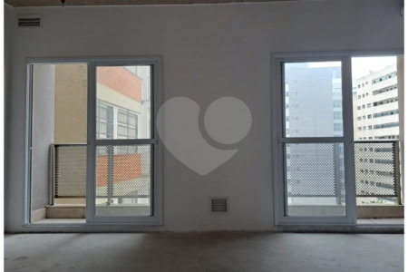 Sala comercial para venda ou locação, Esfera Office Corporate, 40,08 m² com garagem
