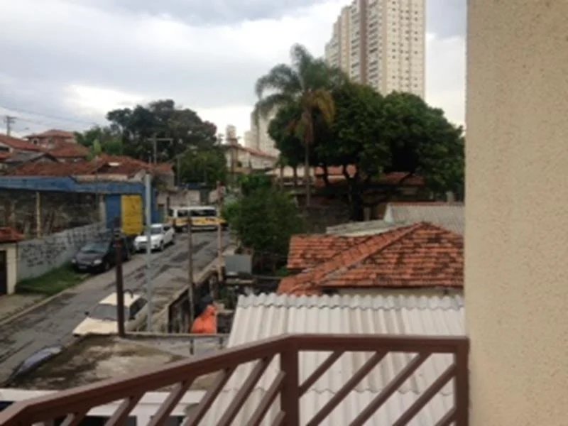 Sobrado à venda com 3 quartos, sendo 1 suíte, em Jardim Monte Kemel, São Paulo, SP