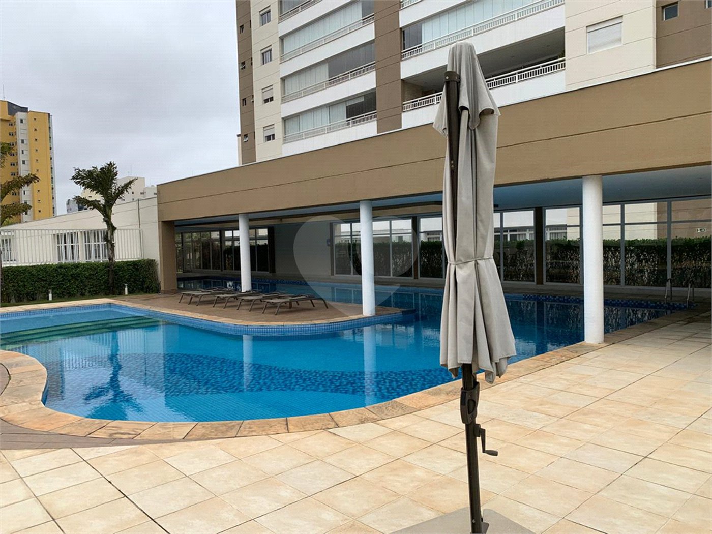 Apartamento á venda - Saúde