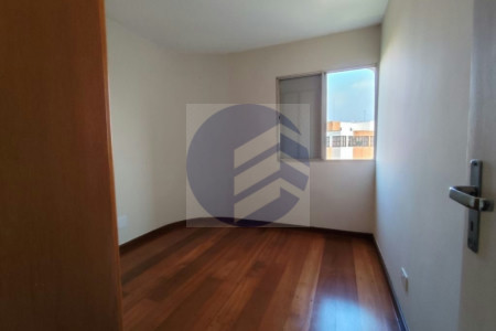 Apartamento à venda no Edifício Tatiana - 2 Dormitórios Sumarezinho (Vila Madalena)
