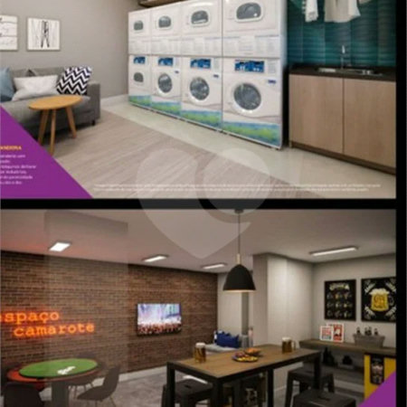 Apartamento a venda no Belém