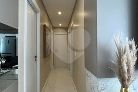 APARTAMENTO NOVO PORTEIRA FECHADA NO IPIRANGA