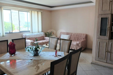 APARTAMENTO COM 3 QUARTOS À VENDA EM VILA MARIANA SP