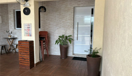 Casa Térrea à venda com 4 quartos em Vila Nova York, São Paulo, SP